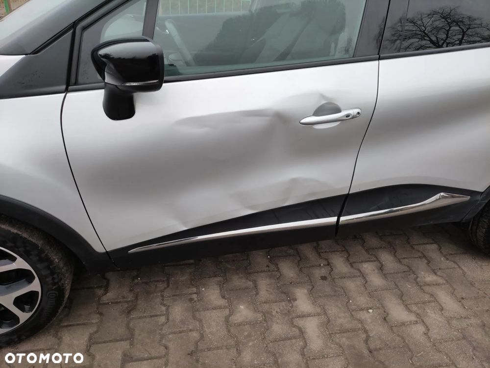 Renault Captur - 12