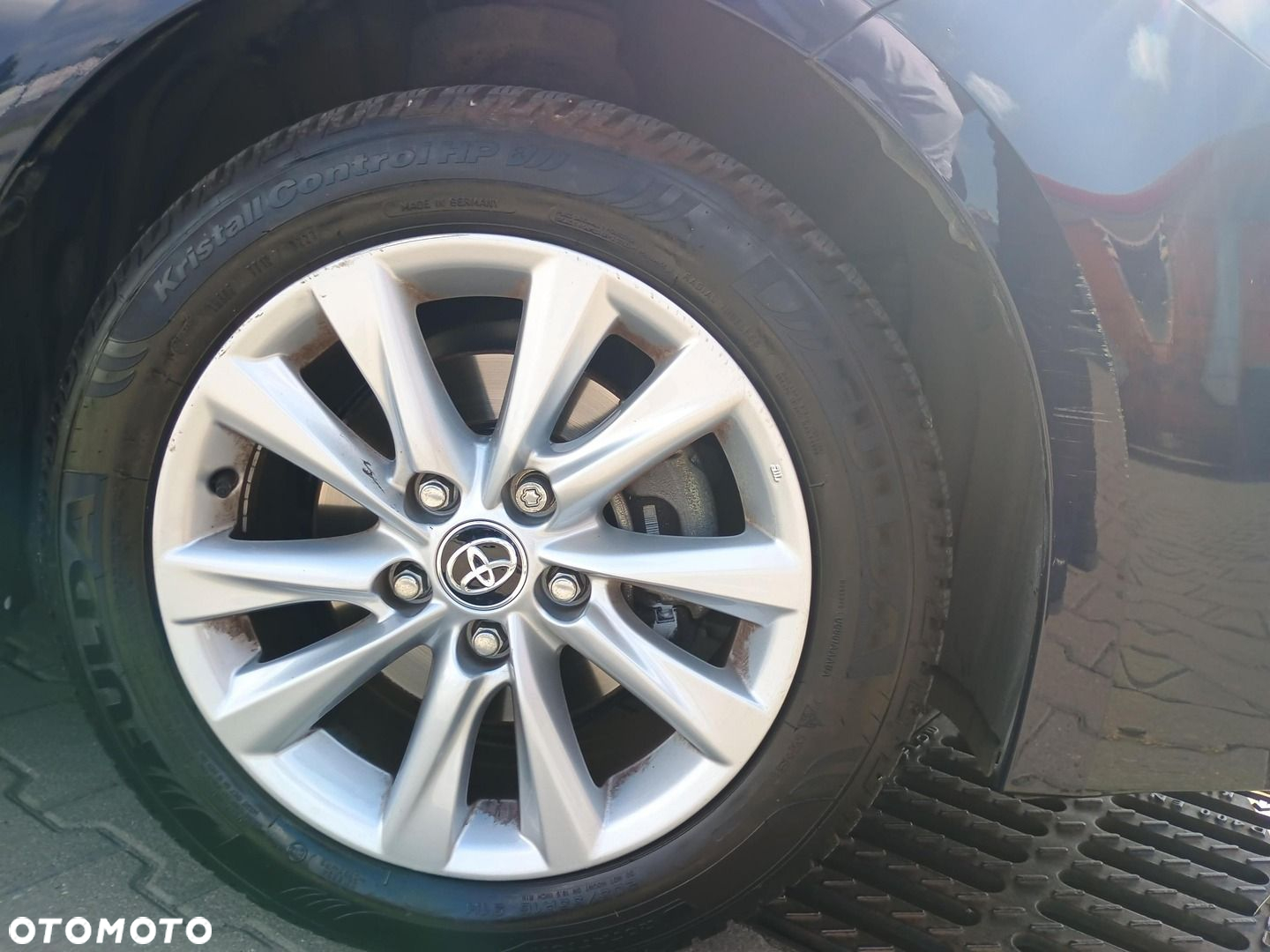Toyota Corolla 1.8 Hybrid Comfort - 9