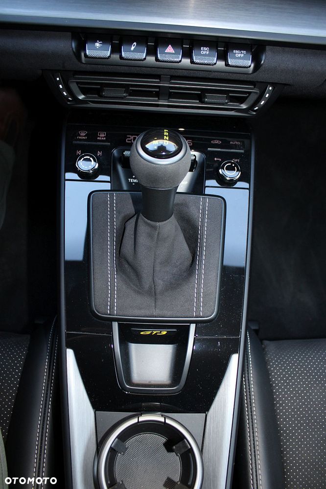 Porsche 911 GT3 - 36