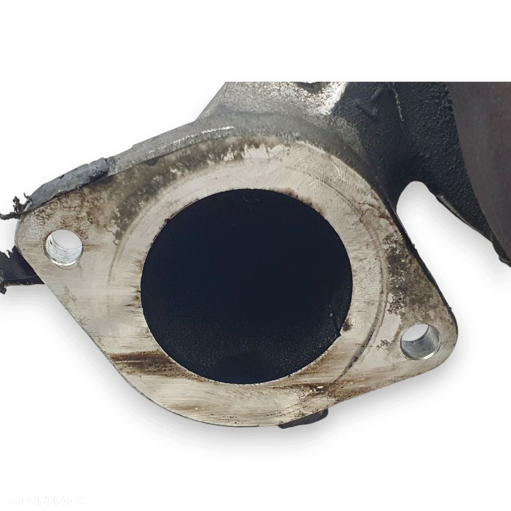 TURBOSPRĘŻARKA Ford Focus Mk3 1.6 TDCi Garrett 806291 9686120680 - 7