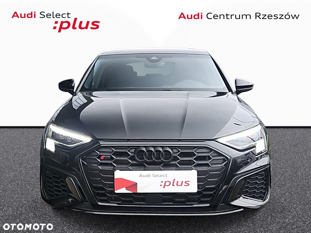 Audi S3 Sportback - 3