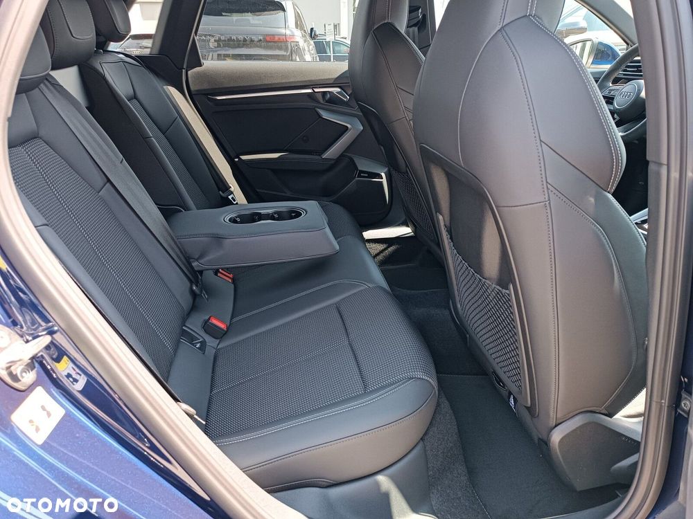 Audi A3 Sportback - 22