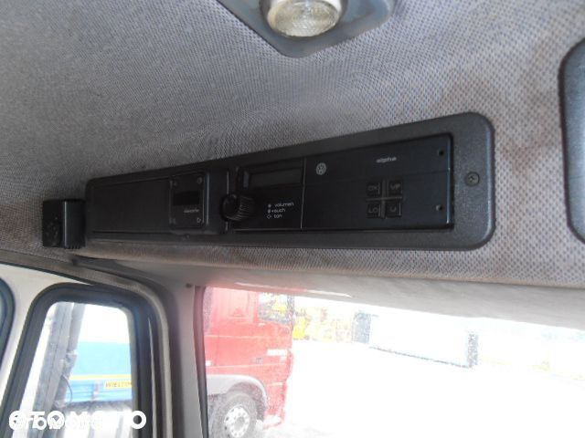 Mercedes-Benz 1726 - 36