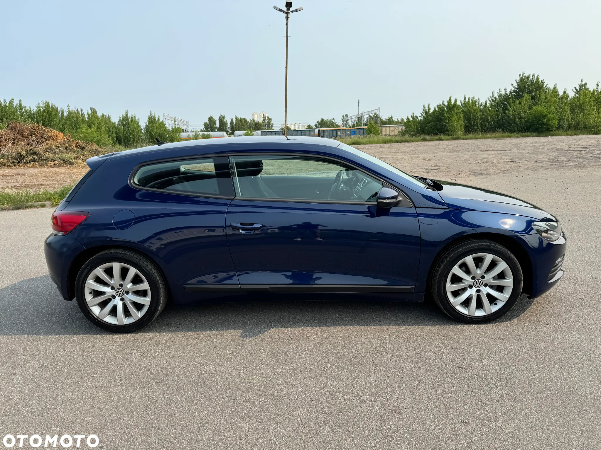 Volkswagen Scirocco 1.4 TSI - 11