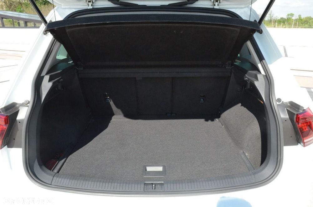 Volkswagen Tiguan 1.4 TSI BMT ACT Highline DSG - 14
