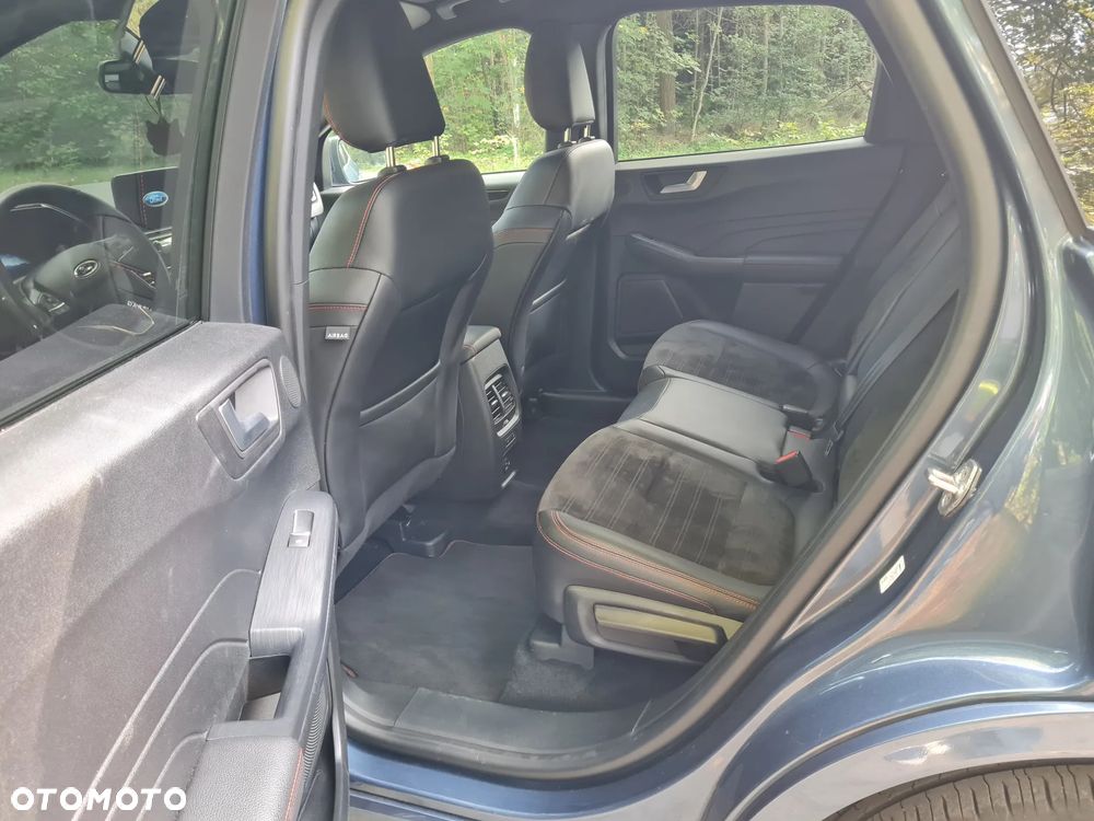 Ford Kuga 2.5 FHEV FWD ST-Line X - 7