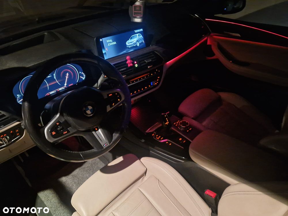 BMW X3 - 38
