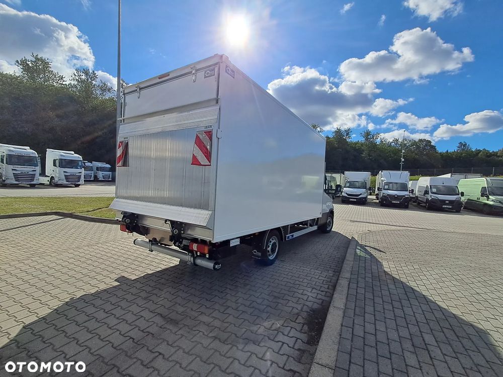 Iveco Daily 35S 180KM - 11