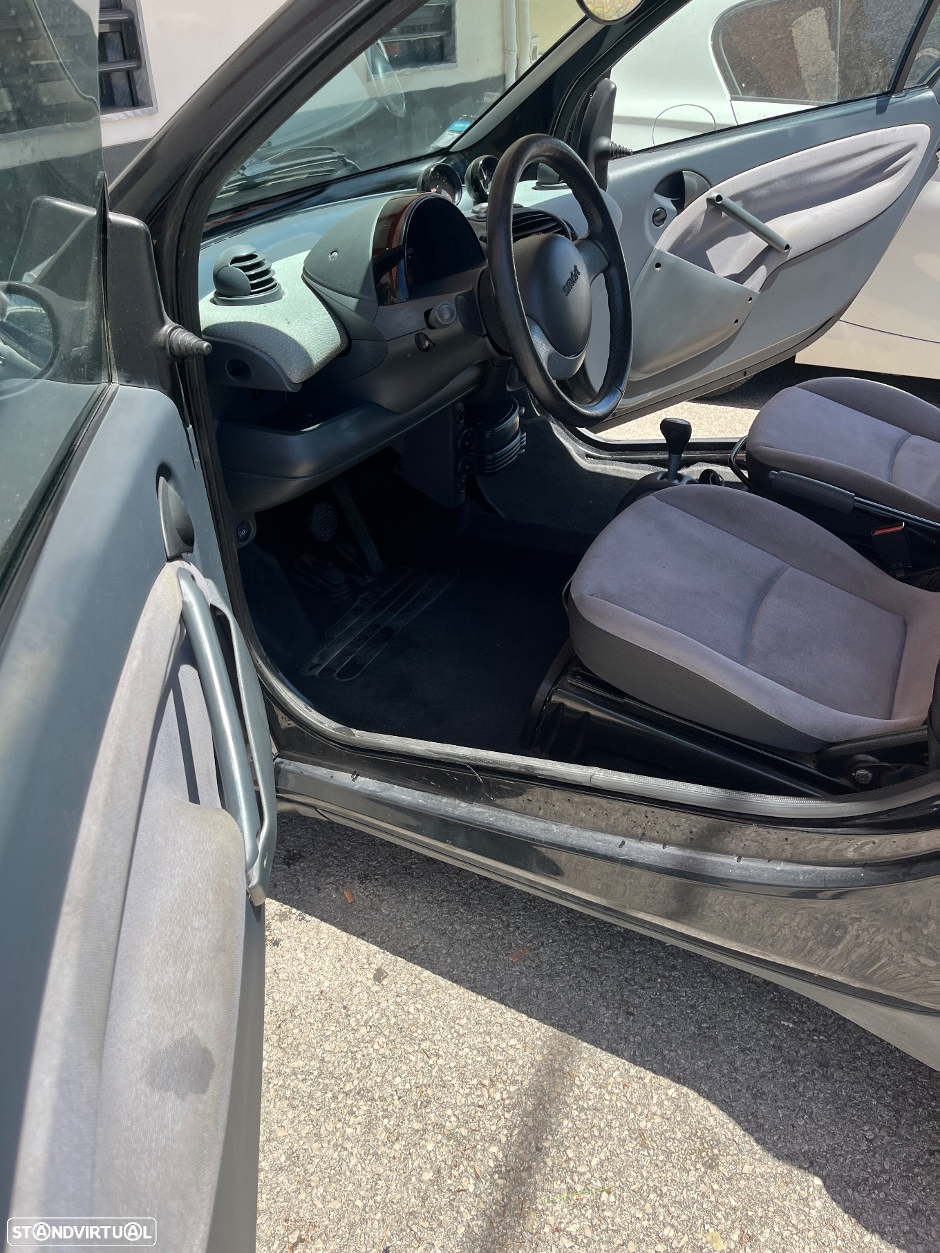 Smart ForTwo Coupé Pure 61 - 9