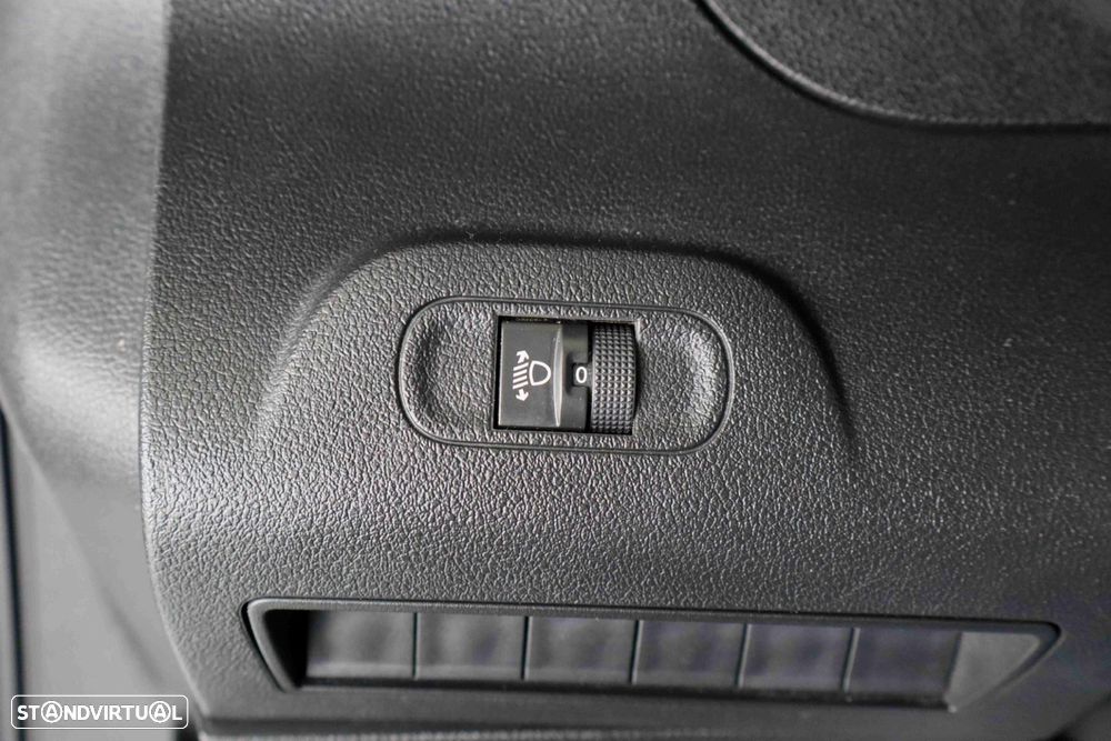 Peugeot Partner 1.6 BlueHDi Confort - 10