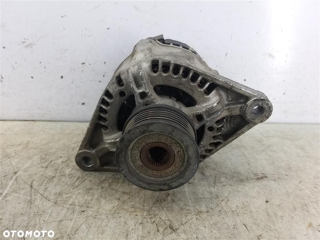 Alternator FIAT PUNTO II 1.9DIESEL 85KM 1999-2010 MAGNETI MARELLI - 1