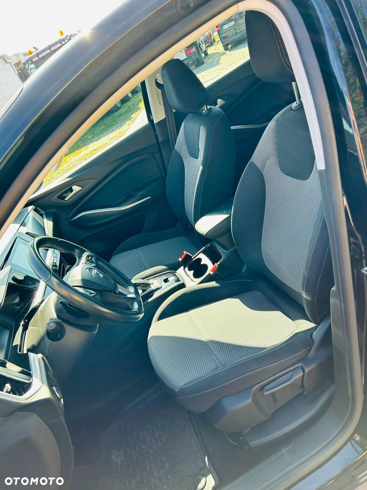 Opel Grandland 1.5 D Automatik - 17