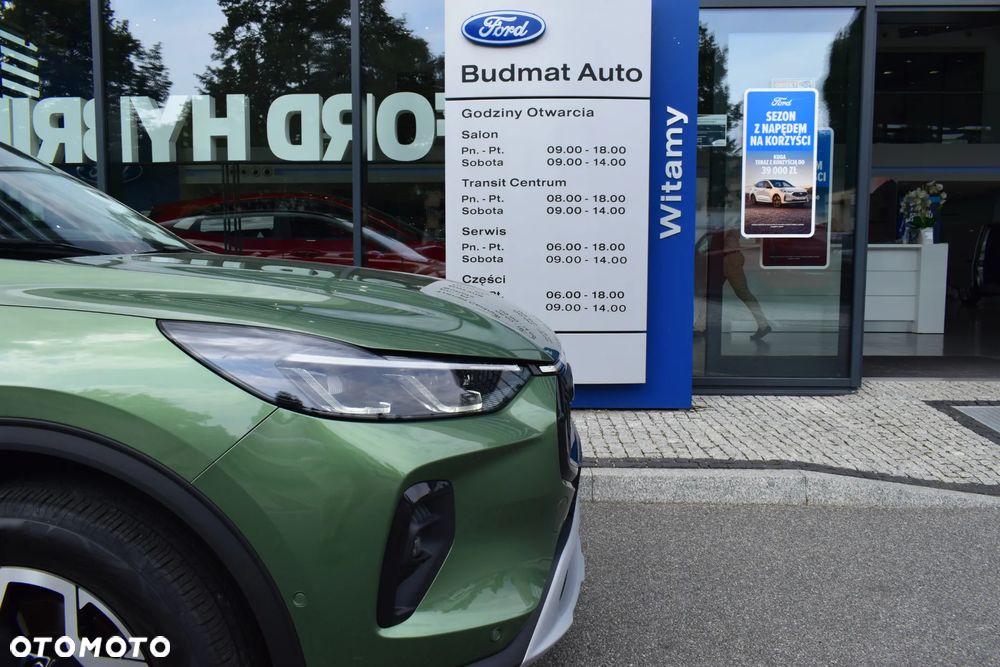 Ford Kuga 2.5 FHEV AWD Active X eCVT - 6