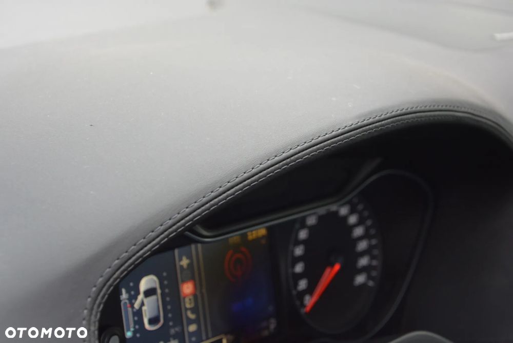 Ford S-Max 2.2 TDCi DPF Durashift-6-tronic Titanium X - 35