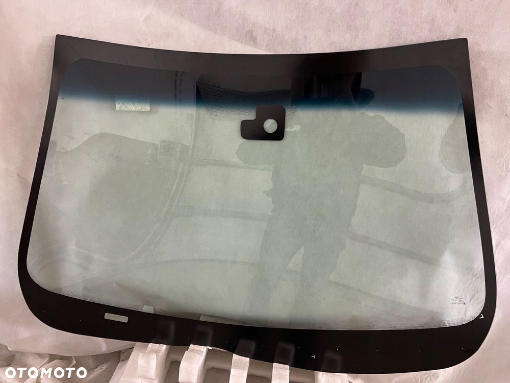 ford fusion szyba przednia sensor 2005-2012 usa - 4