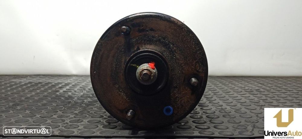 AMORTECEDOR TRASEIRO ESQUERDO LAND ROVER DISCOVERY 4 TDV6 S - 4