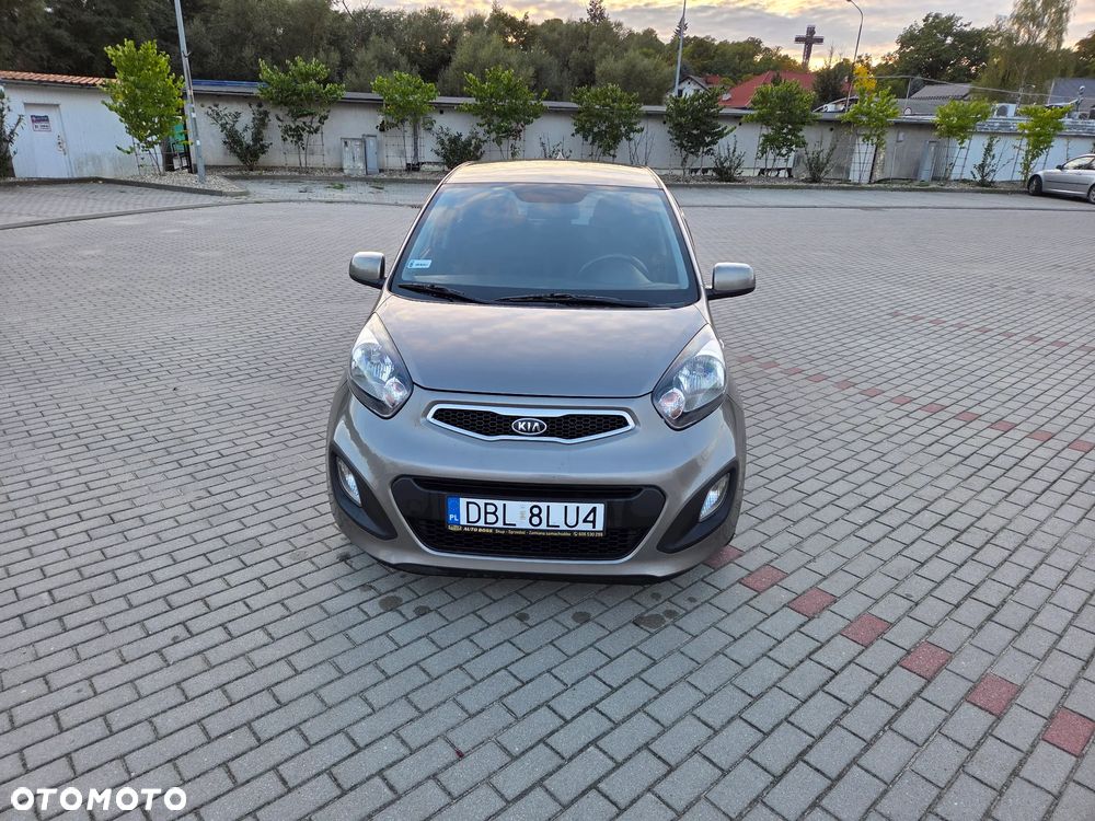 Kia Picanto 1.0 Edition 7 - 3