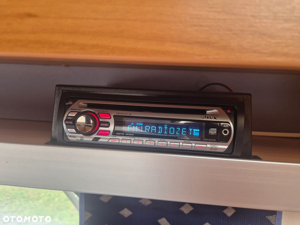 Burstner Flipper 435 TK - 29