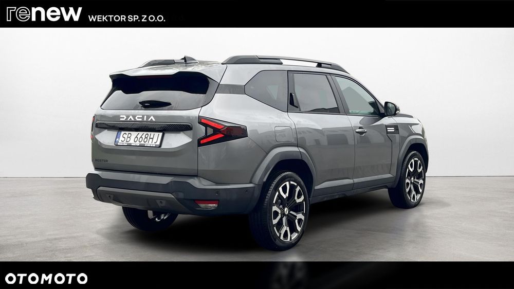 Dacia Bigster 1.2 mild hybrid-G Journey - 5