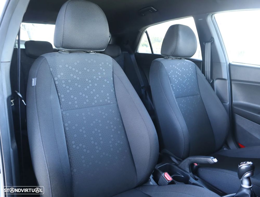 Hyundai i20 - 5