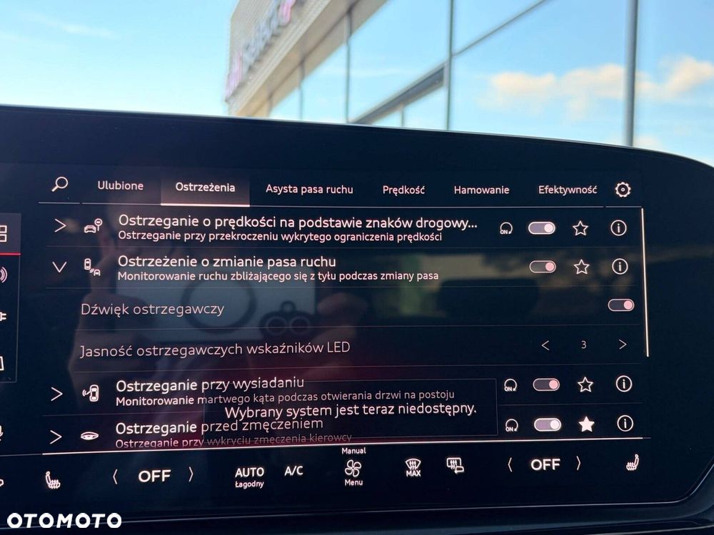 Audi A6 Limousine 2025