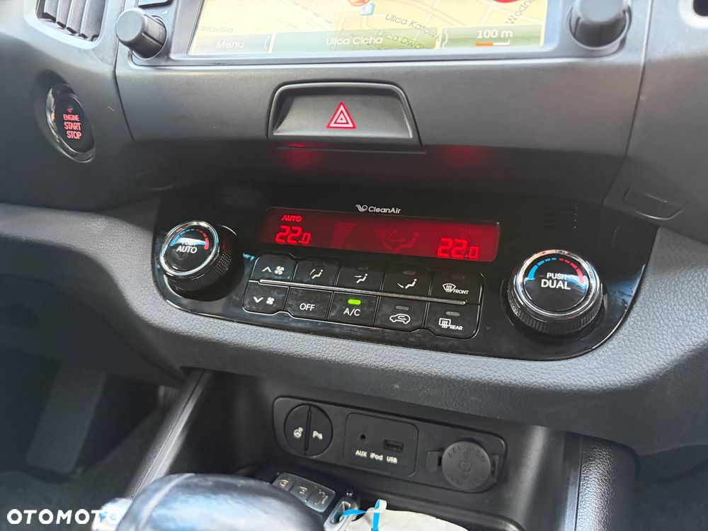 Kia Sportage - 29
