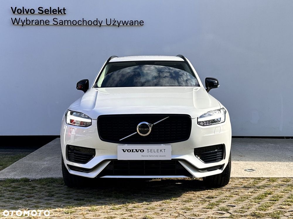 Volvo XC 90 - 3