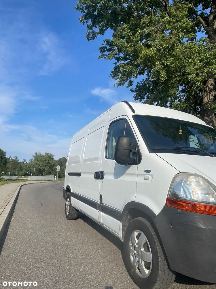 Renault Master - 3