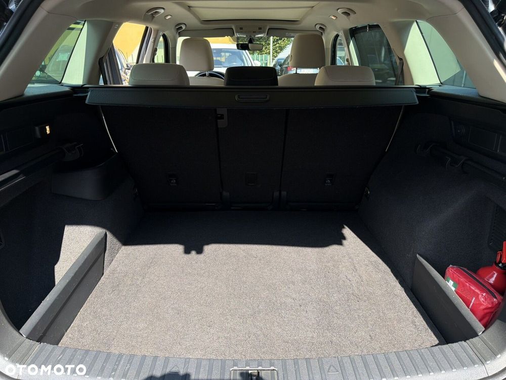Skoda Kodiaq 1.4 TSI 4x4 Style DSG - 30