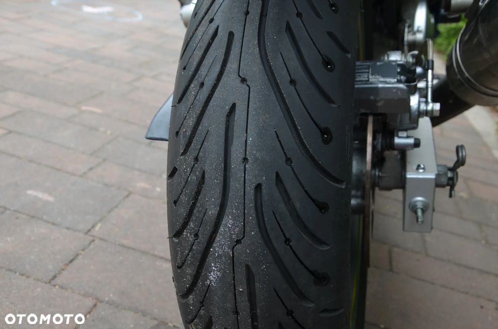Kawasaki ZX - 15