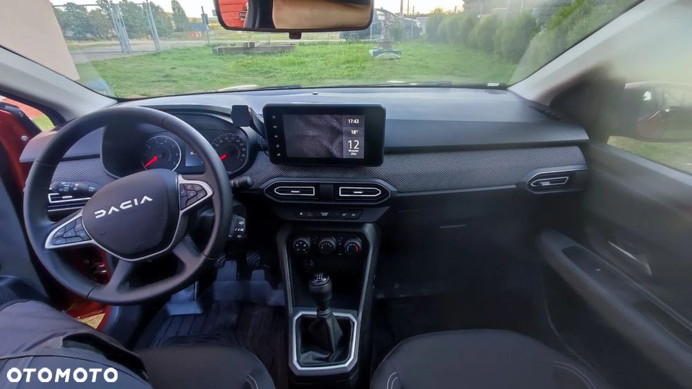 Dacia Jogger 1.0 TCe Expression - 12