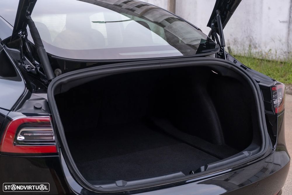 Tesla Model 3 Long Range Tração Integral - 10