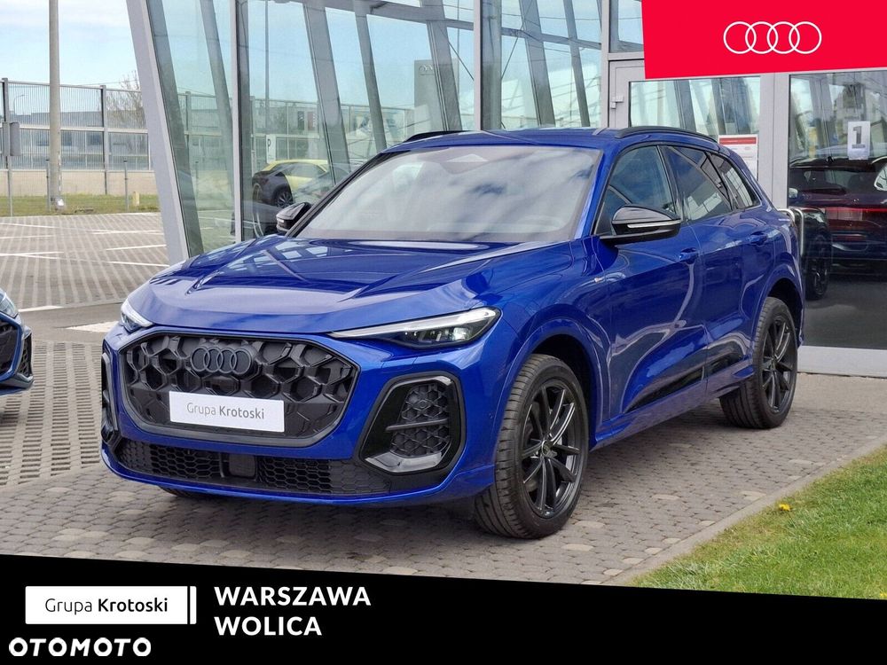 Audi Q5 - 2