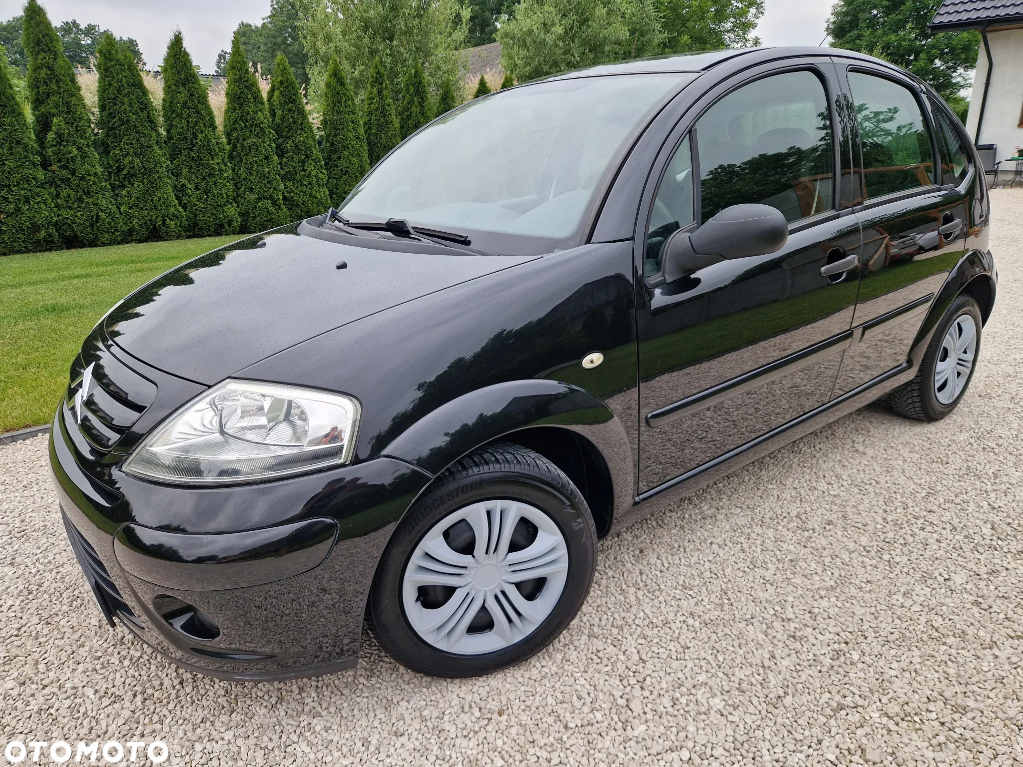 Citroën C3 1.1 Confort - 22