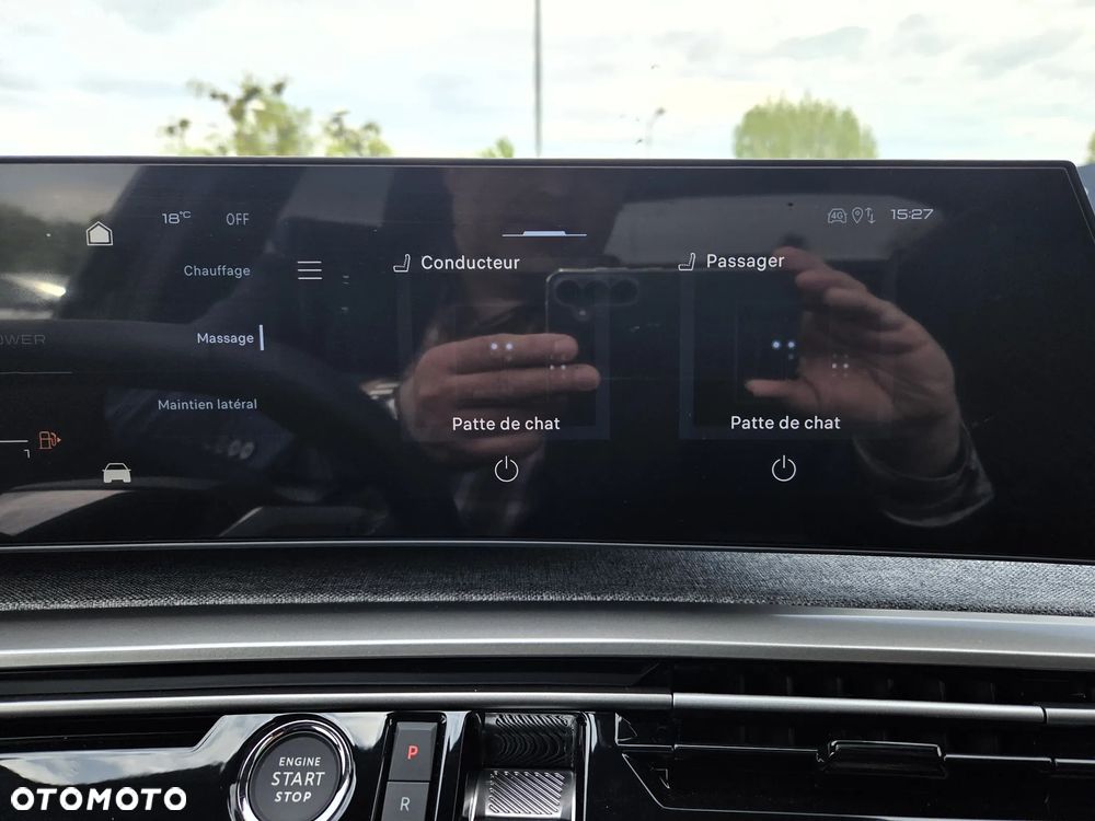 Peugeot 3008 1.6 PHEV 225 GT Exclusive e-DCS7 - 21