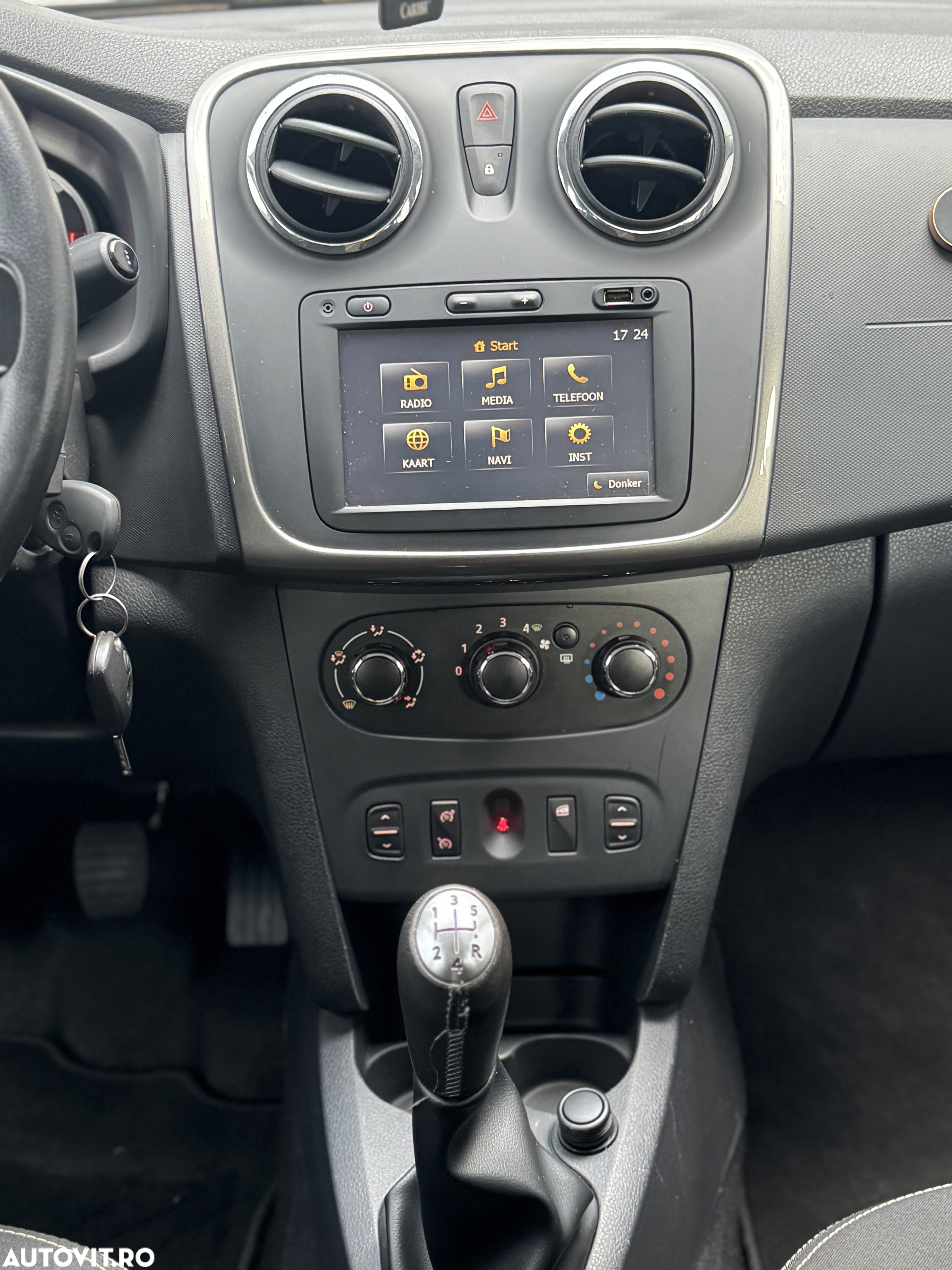 Dacia Logan - 20