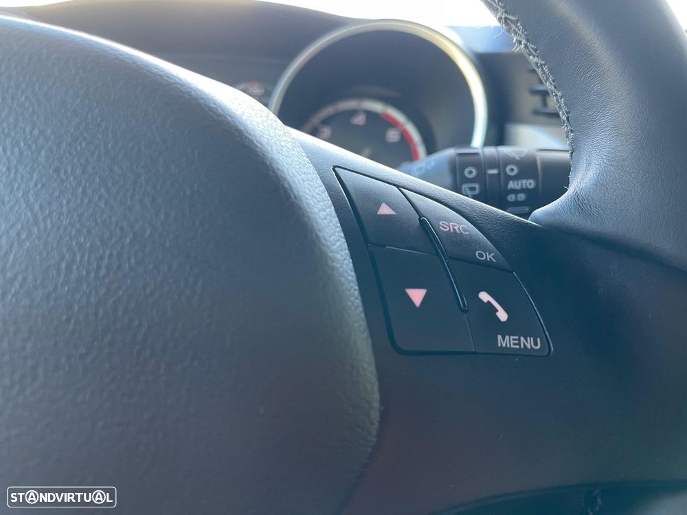 Alfa Romeo Giulietta 1.6 JTDm Corporate - 20