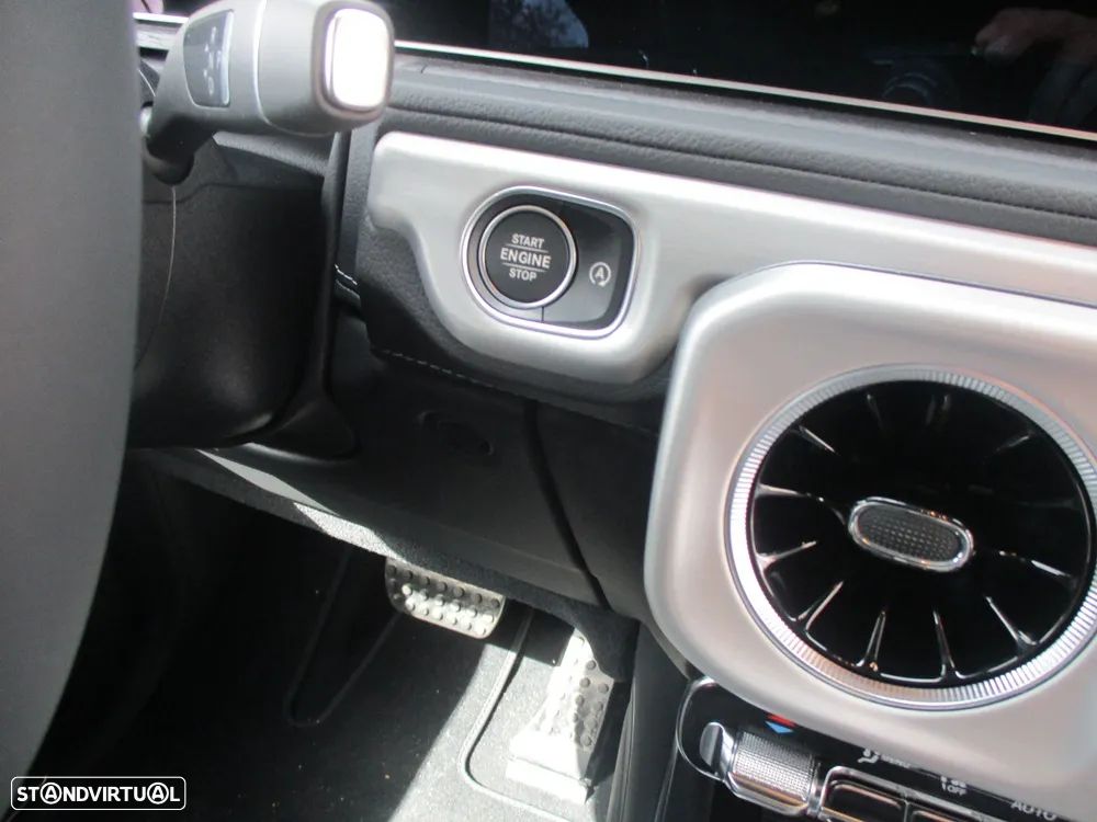 Mercedes-Benz G 450 d - 31