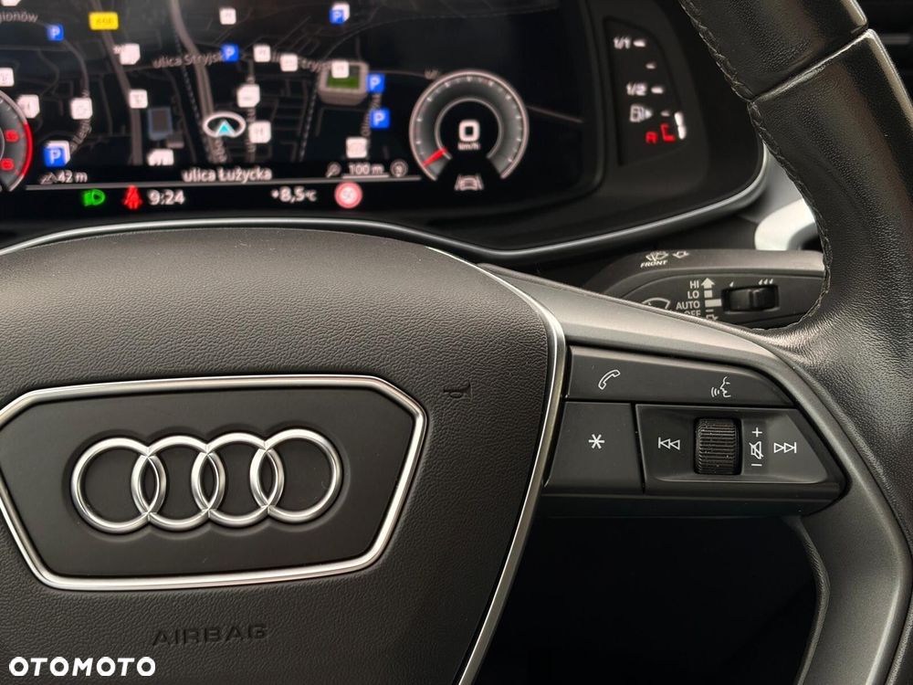 Audi A6 Limousine - 26