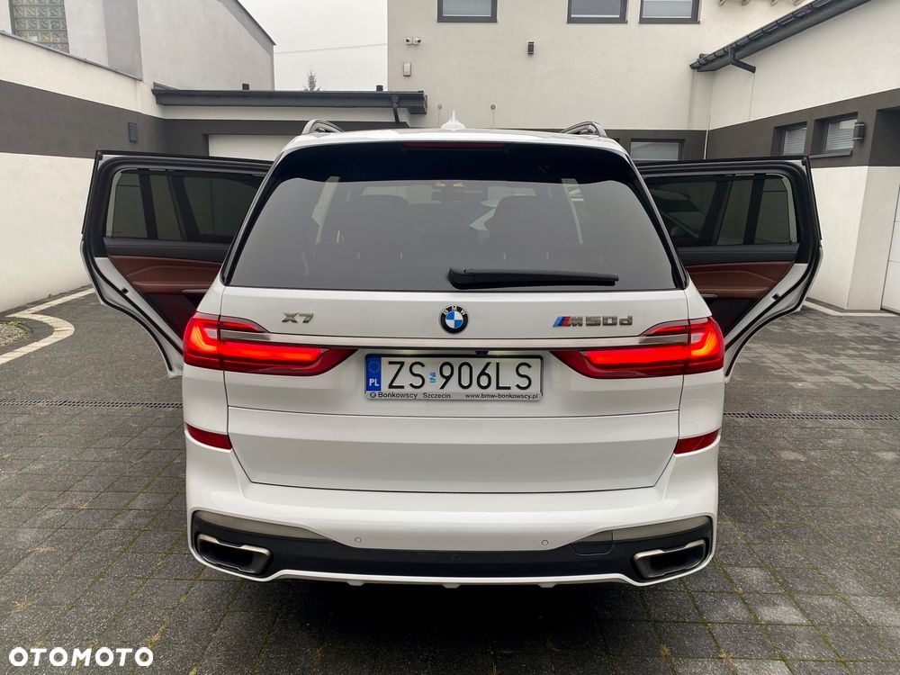BMW X7 - 11