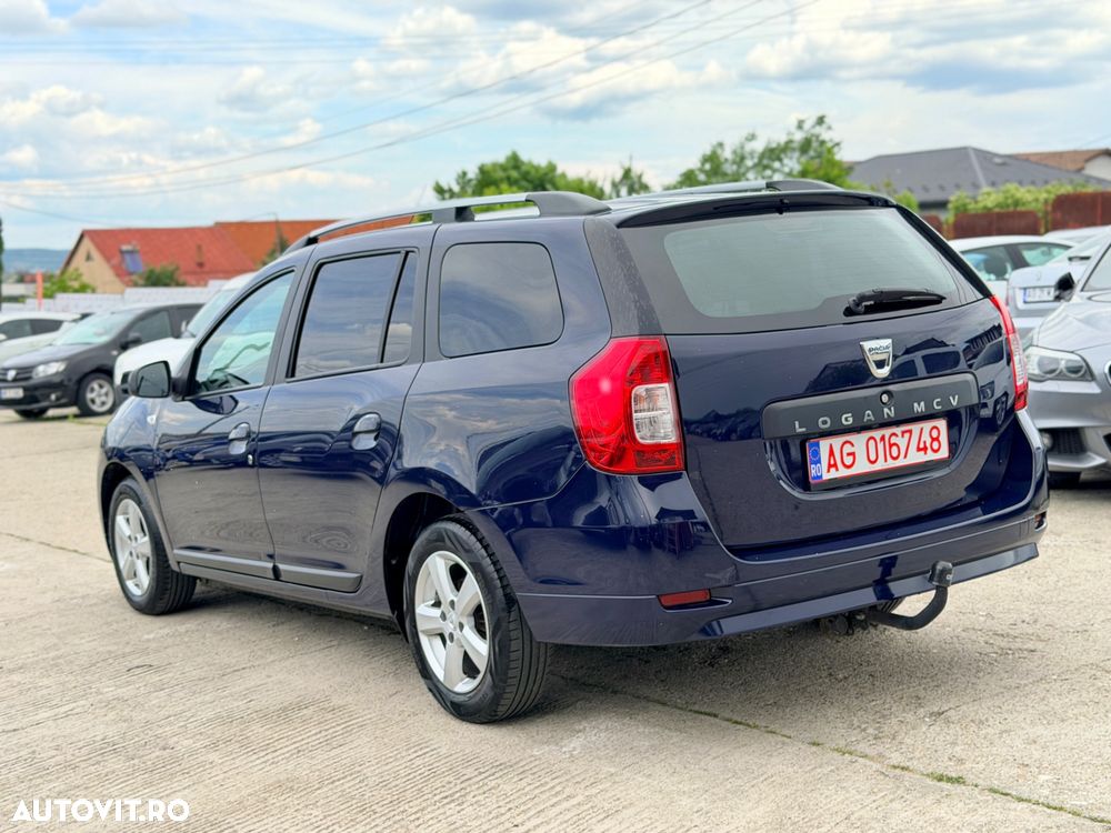 Dacia Logan - 30