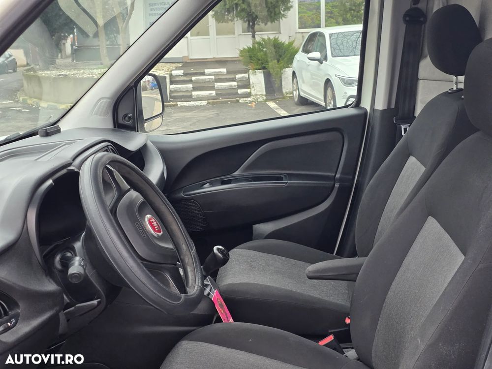 Fiat Doblo - 24