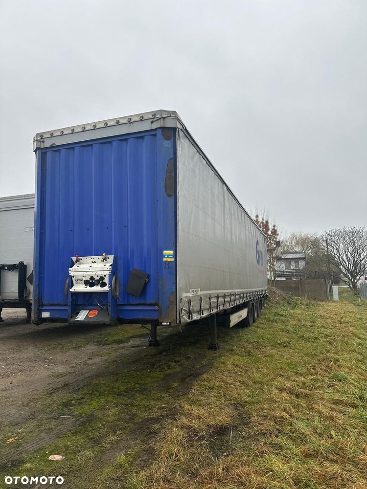 Krone SD DA06LNF - 4