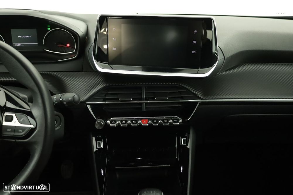 Peugeot 2008 1.2 PureTech Allure - 9