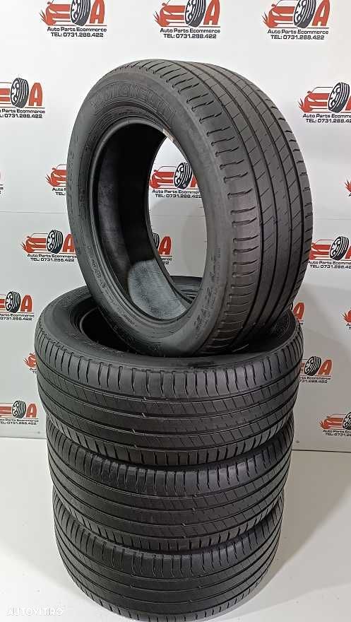 Anvelope 275/50/R20 113W MICHELIN VARA 275 50 20 113W CP-V20314 - 1