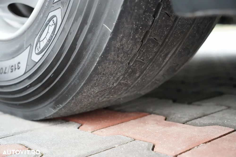 Scania R 450 / RETARDER / I-PARK COOL / 100% ANVELOPE / CONTRACT AUR - 19