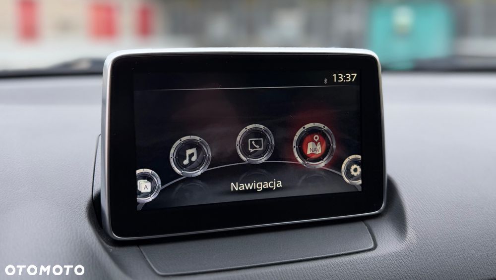 Mazda CX-3 2.0 Skypassion - 26