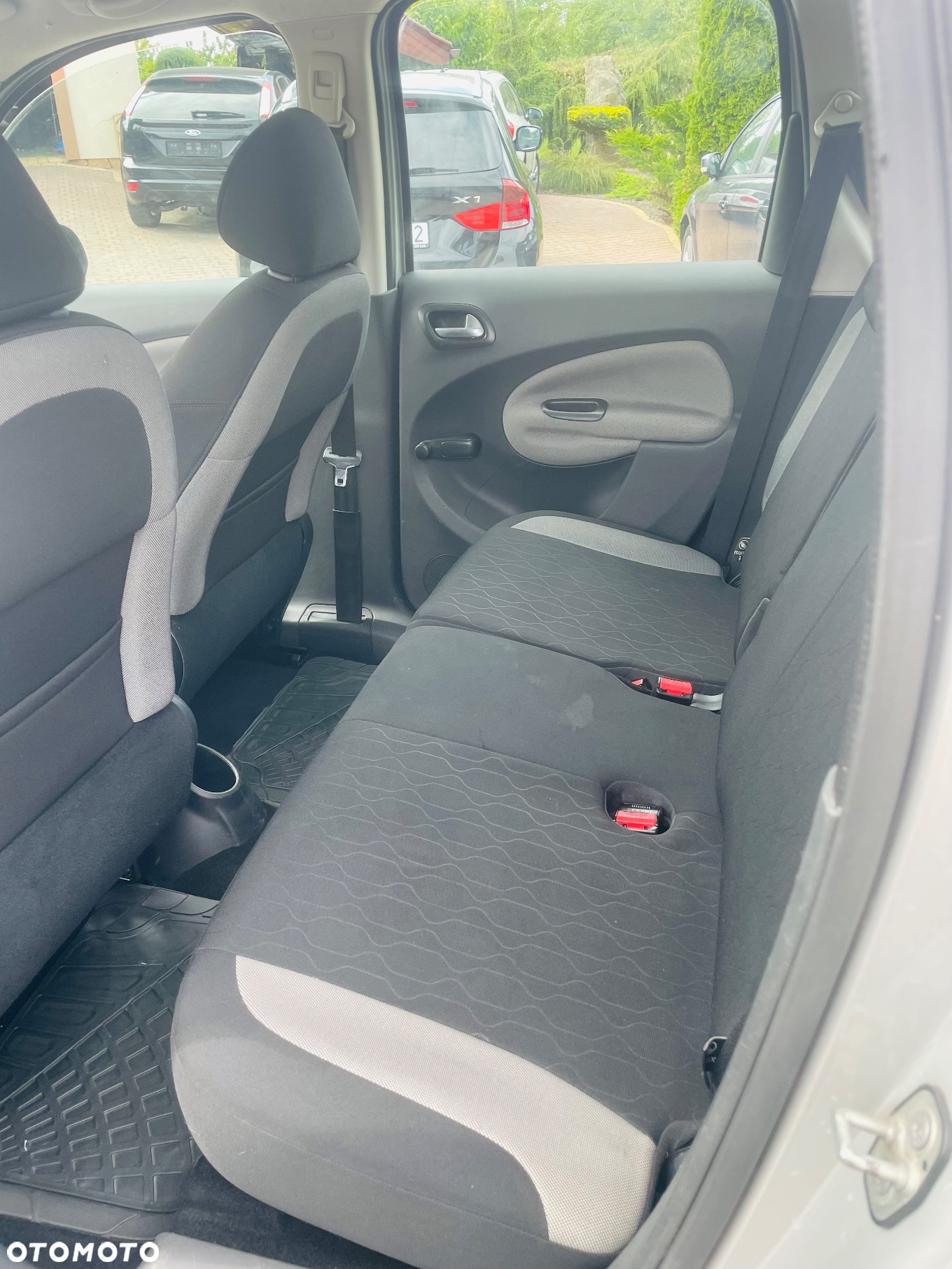 Citroën C3 Picasso 1.4i Attraction - 8