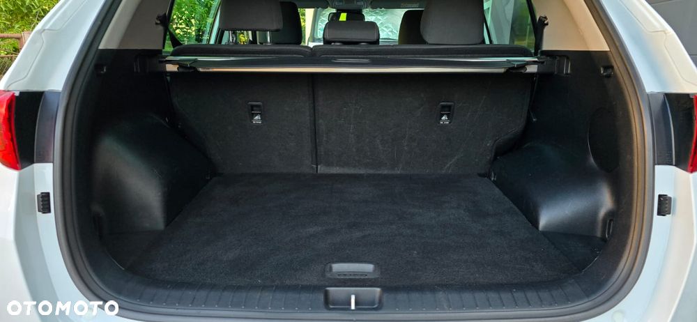 Kia Sportage 1.6 GDI 2WD Dream-Team Edition - 17