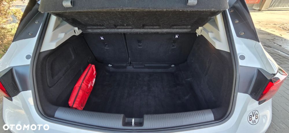 Opel Astra 1.0 Turbo Start/Stop Edition - 33